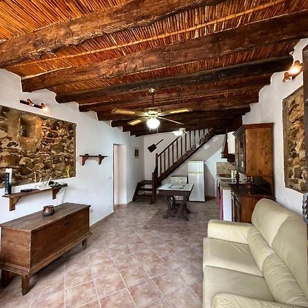 Luby Cortijo El Horno Villa Lubrín Exterior foto
